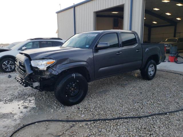 Obraz 2018 TOYOTA TACOMA DOUBLE CAB 2018