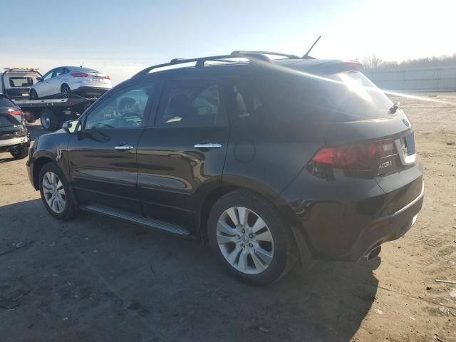 Obraz 2 z 2010 ACURA RDX TECHNOLOGY 2010 z VIN 5J8TB1H54AA007270