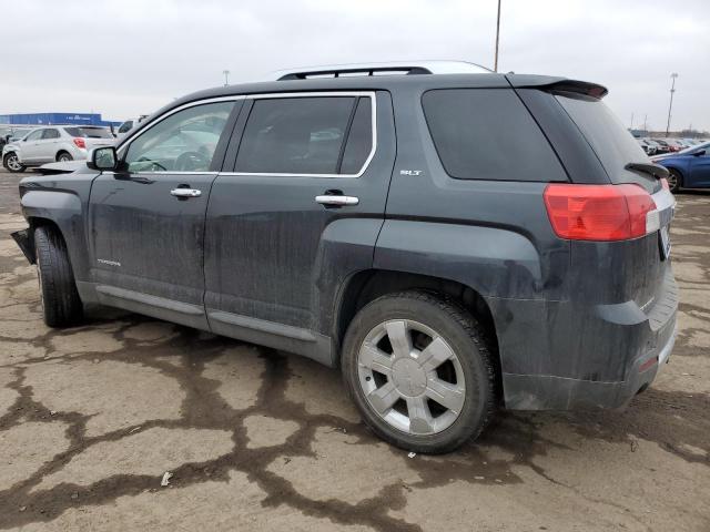 Image 2 of 2014 GMC TERRAIN SLT 2014 with VIN 2GKFLYE35E6126828