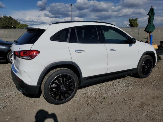 Image 3 of 2023 MERCEDES-BENZ GLA 250 4MATIC 2023 with VIN W1N4N4HB6PJ523830