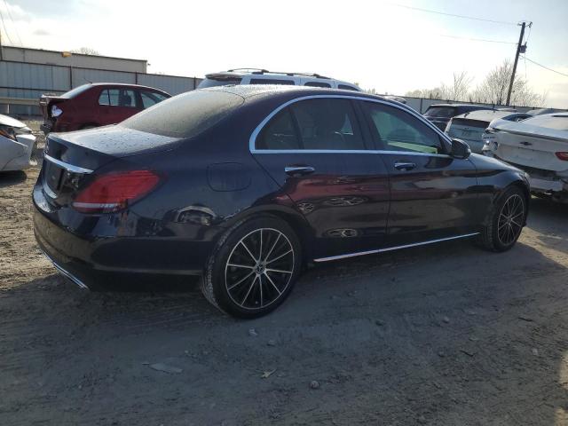 Изображение 3 2021 MERCEDES-BENZ C 300 2021 с VIN W1KWF8DB5MR645172