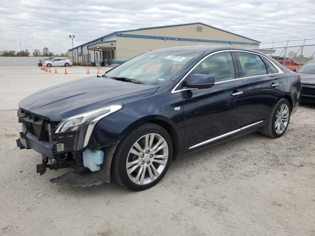 Изображение 2019 CADILLAC XTS LUXURY 2019