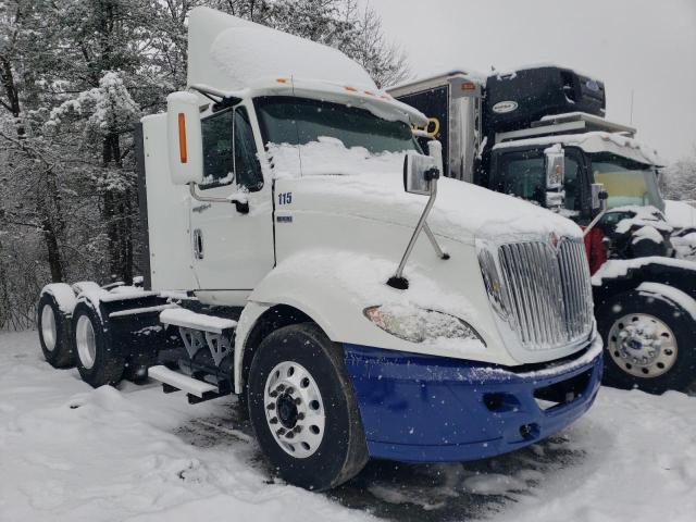 Image 1 of 2011 INTERNATIONAL PROSTAR  2011 with VIN 3HSDHSJR8BN450967
