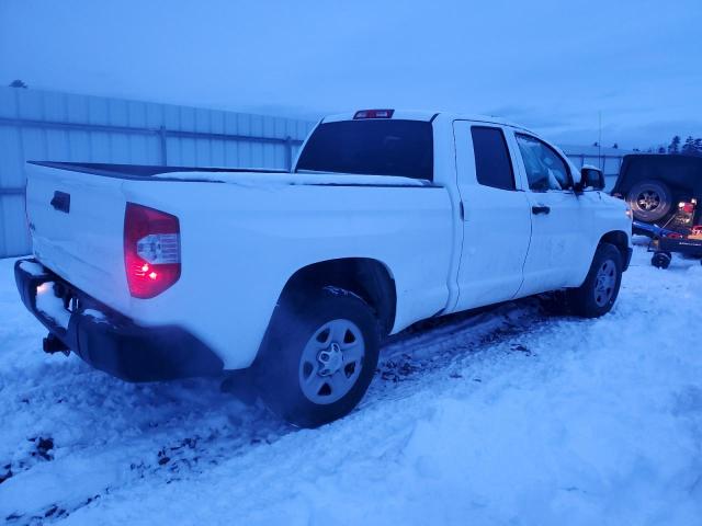 Изображение 3 2019 TOYOTA TUNDRA DOUBLE CAB SR/SR5 2019 с VIN 5TFUM5F19KX081609