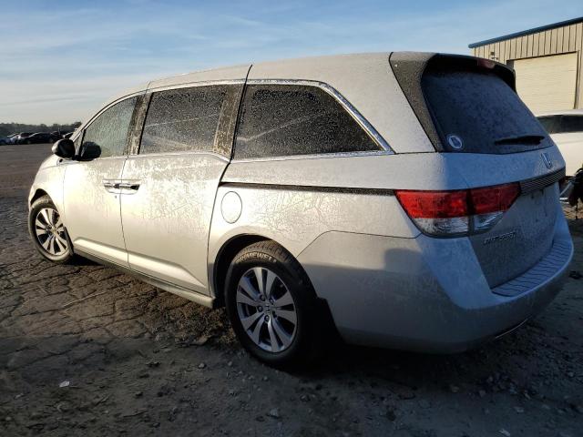 Obraz 2 z 2015 HONDA ODYSSEY EXL 2015 z VIN 5FNRL5H6XFB046062