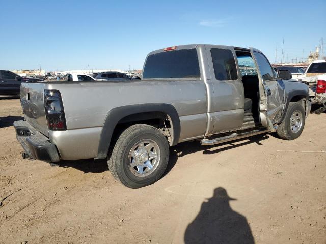 Изображение 3 2000 CHEVROLET SILVERADO C1500 2000 с VIN 2GCEC19W4Y1105103