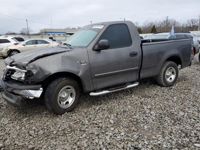 2004 FORD F-150 HERITAGE CLASSIC 2004 image