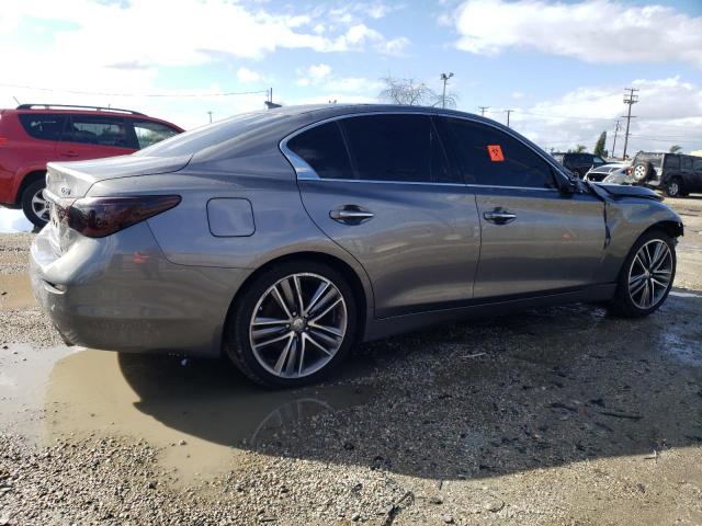 Image 3 of 2014 INFINITI Q50 BASE 2014 with VIN JN1BV7AR5EM705251