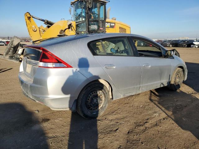 Image 3 of 2012 HONDA INSIGHT LX 2012 with VIN JHMZE2H54CS002698