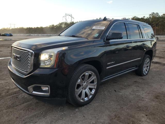 Obraz 2016 GMC YUKON DENALI 2016