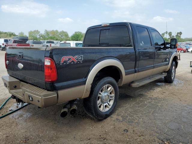 Изображение 3 2012 FORD F250 SUPER DUTY 2012 с VIN 1FT7W2BT3CEB96149
