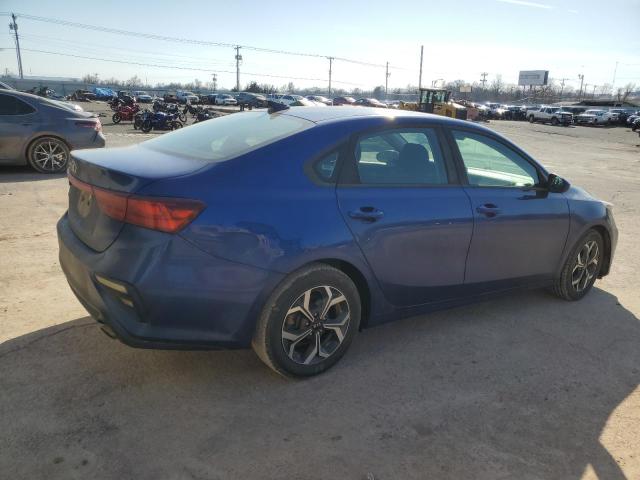 Изображение 3 2019 KIA FORTE FE 2019 с VIN 3KPF24AD4KE049290