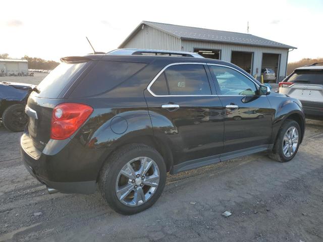 Image 3 of 2015 CHEVROLET EQUINOX LTZ 2015 with VIN 2GNFLHE39F6156550