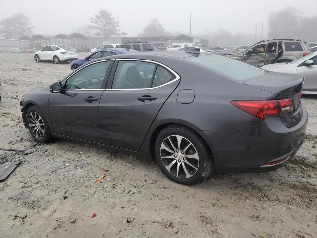 Image 2 of 2015 ACURA TLX  2015 with VIN 19UUB1F36FA000530