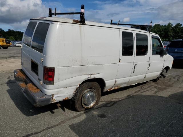 Image 3 of 2005 FORD ECONOLINE E250 VAN 2005 with VIN 1FTNE24W05HA33719