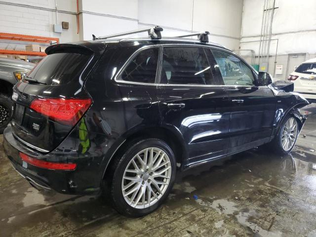Obraz 3 z 2017 AUDI Q5 PREMIUM PLUS 2017 z VIN WA1M2AFP1HA089700