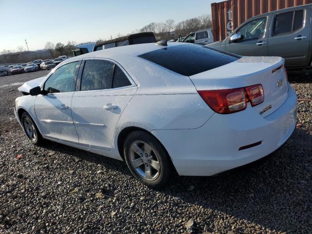 Image 2 of 2015 CHEVROLET MALIBU LS 2015 with VIN 1G11B5SL2FF249434