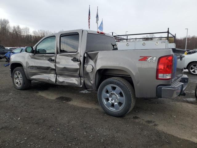 Image 2 of 2013 GMC SIERRA K1500 SLE 2013 with VIN 3GTP2VE7XDG138495