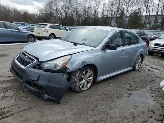2014 SUBARU LEGACY 2.5I PREMIUM 2014 image