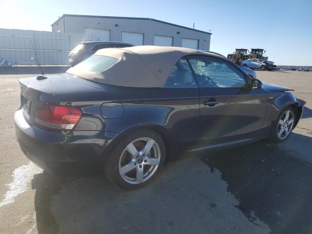 Image 3 of 2008 BMW 135 I 2008 with VIN WBAUN93528VE94312