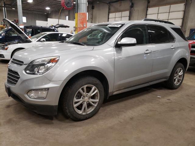 2016 CHEVROLET EQUINOX LT 2016 image