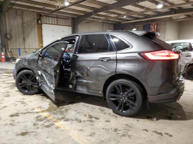 Изображение 2 2020 FORD EDGE ST 2020 с VIN 2FMPK4AP0LBA40055