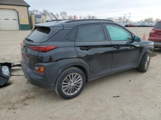 Obraz 3 z 2019 HYUNDAI KONA SEL 2019 z VIN KM8K22AA7KU200192