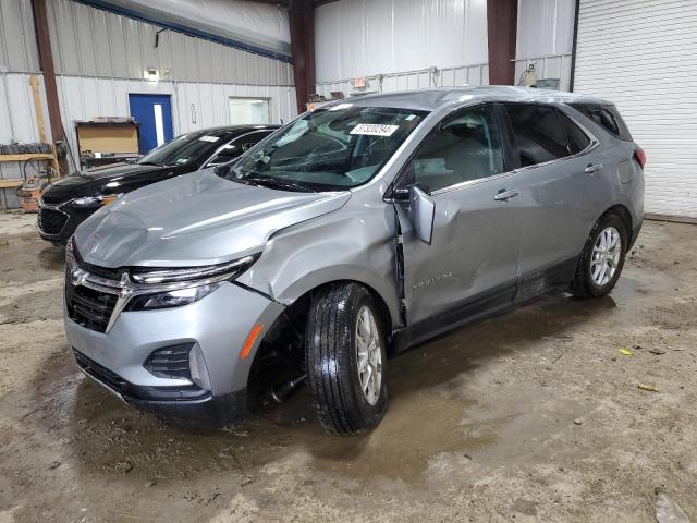 Изображение 1 2023 CHEVROLET EQUINOX LT 2023 с VIN 3GNAXKEG6PS128237