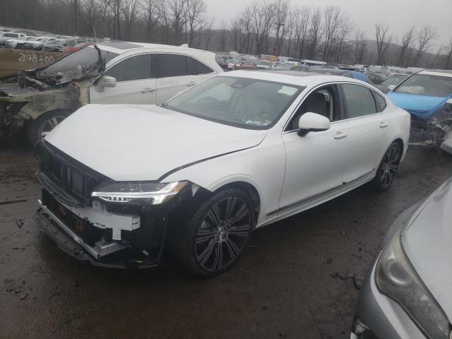 Obraz 2022 VOLVO S90 B6 INSCRIPTION 2022