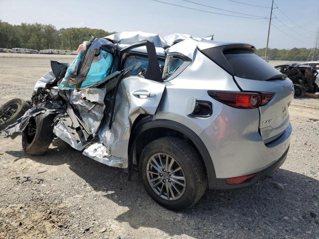 Obraz 2 z 2018 MAZDA CX-5 SPORT 2018 z VIN JM3KFABM5J1407022