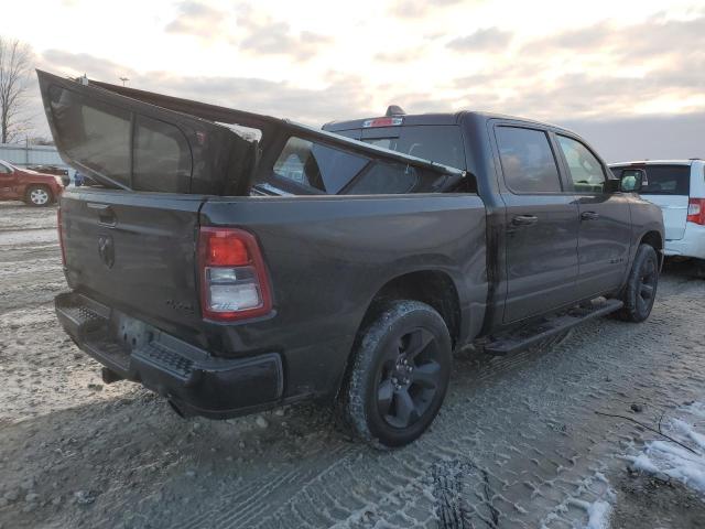 Изображение 3 2019 RAM 1500 BIG HORN/LONE STAR 2019 с VIN 1C6SRFFT6KN847489