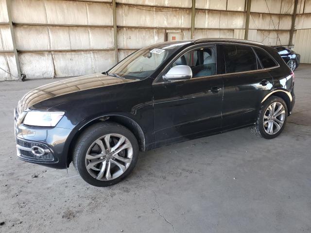 Obraz 2014 AUDI SQ5 PRESTIGE 2014