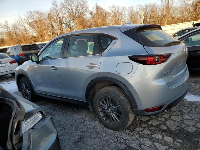 Obraz 2 z 2019 MAZDA CX-5 SPORT 2019 z VIN JM3KFBBMXK0600540