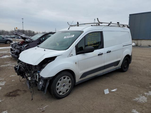 Image 1 of 2016 FORD TRANSIT CONNECT XL 2016 with VIN NM0LS7E79G1241644