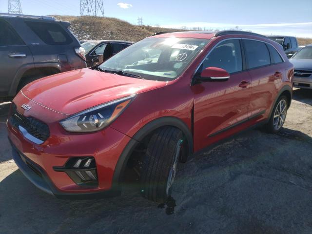 2022 KIA NIRO TOURING SPECIAL EDITION 2022 image