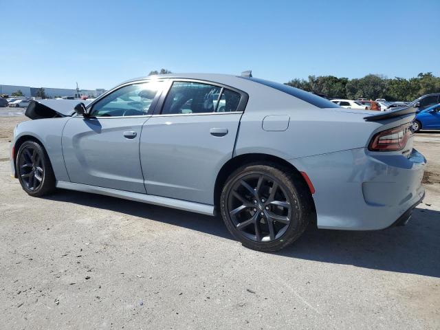 Image 2 of 2022 DODGE CHARGER GT 2022 with VIN 2C3CDXHG4NH170123