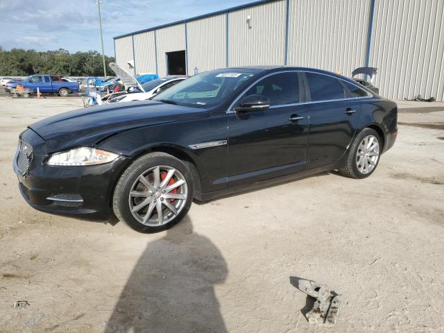 Obraz 1 z 2015 JAGUAR XJ  2015 z VIN SAJWJ1CDXF8V79327