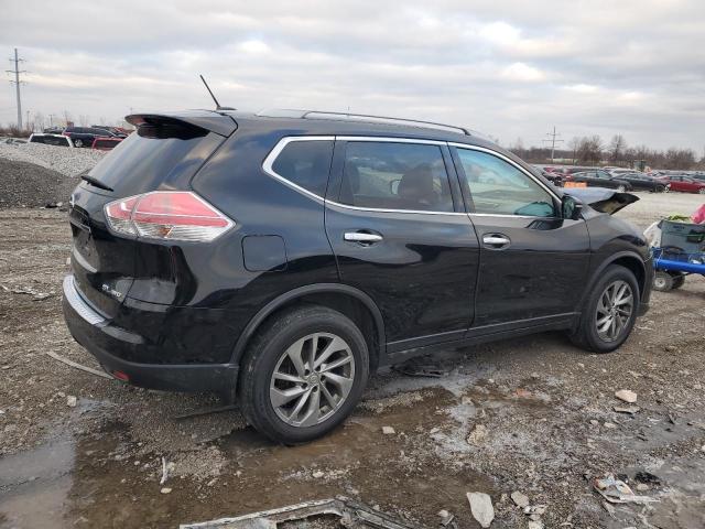 Image 3 of 2015 NISSAN ROGUE S 2015 with VIN 5N1AT2MV9FC843145