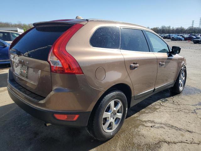 Obraz 3 z 2012 VOLVO XC60 3.2 2012 z VIN YV4952DLXC2240896