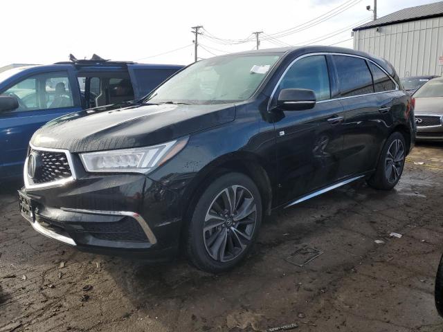 Изображение 2020 ACURA MDX TECHNOLOGY 2020