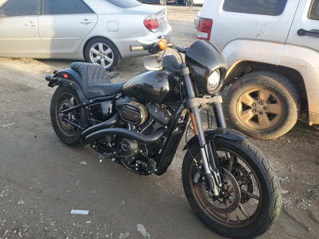 Obraz 1 z 2021 HARLEY-DAVIDSON FXLRS  2021 z VIN 1HD1YWK17MB059044