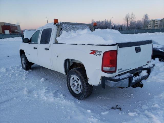 Изображение 2 2012 GMC SIERRA K2500 SLE 2012 с VIN 1GT120CG7CF167075