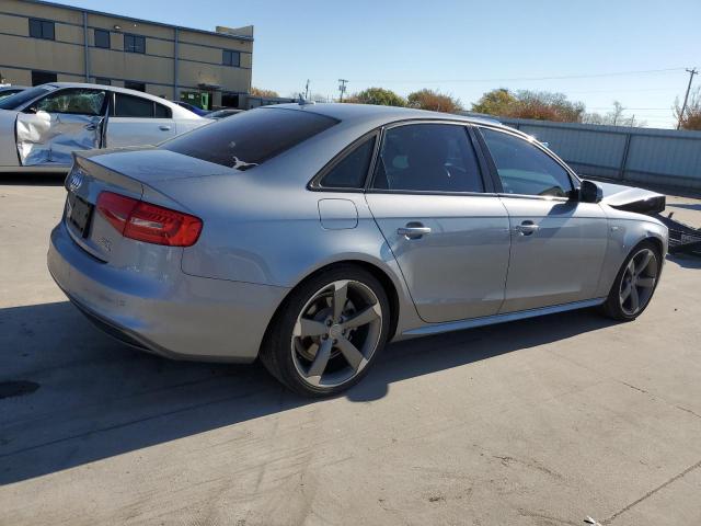 Image 3 of 2015 AUDI A4 PREMIUM PLUS 2015 with VIN WAUFFAFLXFN001729