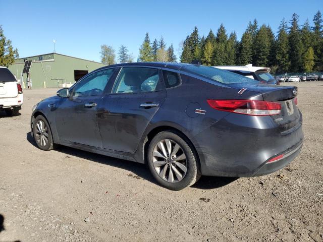 Obraz 2 z 2017 KIA OPTIMA LX 2017 z VIN 5XXGT4L37HG128152