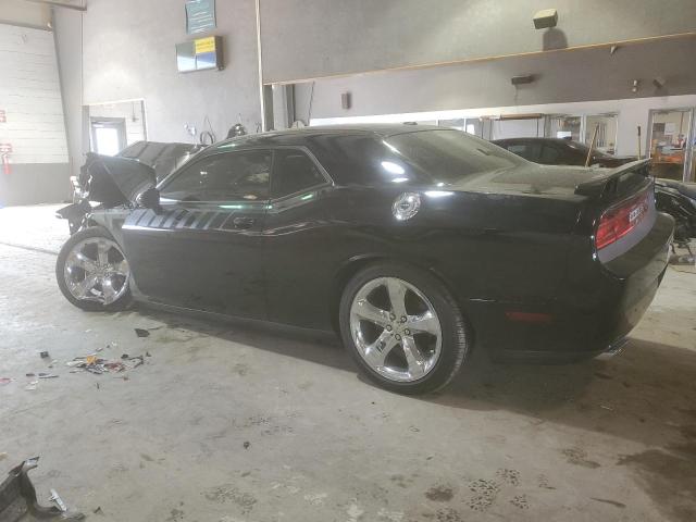 Изображение 2 2012 DODGE CHALLENGER R/T 2012 с VIN 2C3CDYBT1CH106405