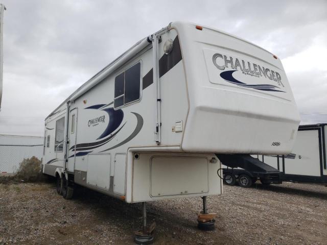 Image 1 of 2005 KUTB TRAILER 2005 with VIN 4YDF35R275H405314