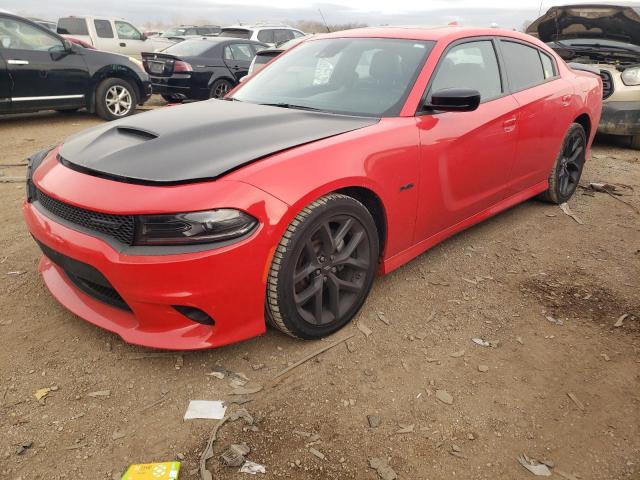 Изображение 2023 DODGE CHARGER R/T 2023