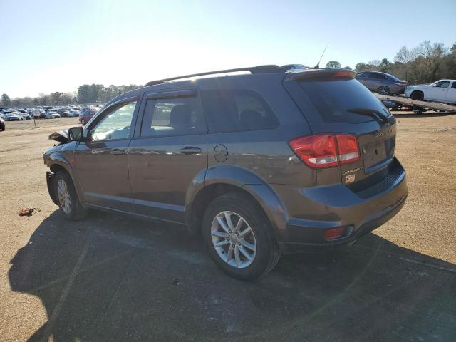Obraz 2 z 2016 DODGE JOURNEY SXT 2016 z VIN 3C4PDCBG4GT123294