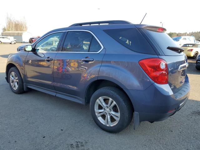 Изображение 2 2013 CHEVROLET EQUINOX LT 2013 с VIN 2GNFLEEK4D6276369