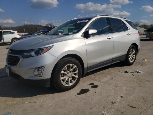 Изображение 1 2018 CHEVROLET EQUINOX LT 2018 с VIN 2GNAXJEV3J6202387